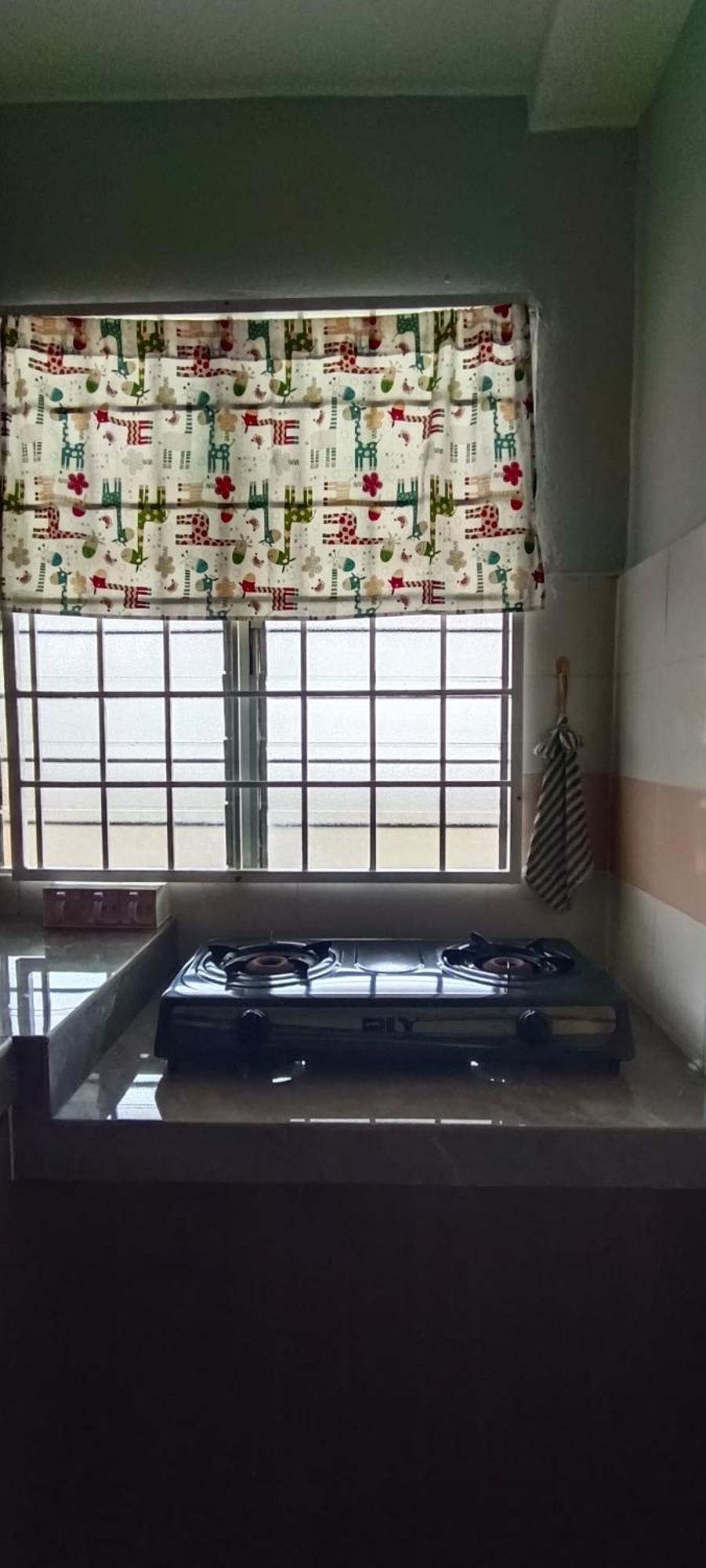 M.Fr Homestay Pangsapuri Putra Damai Putrajaya Extérieur photo