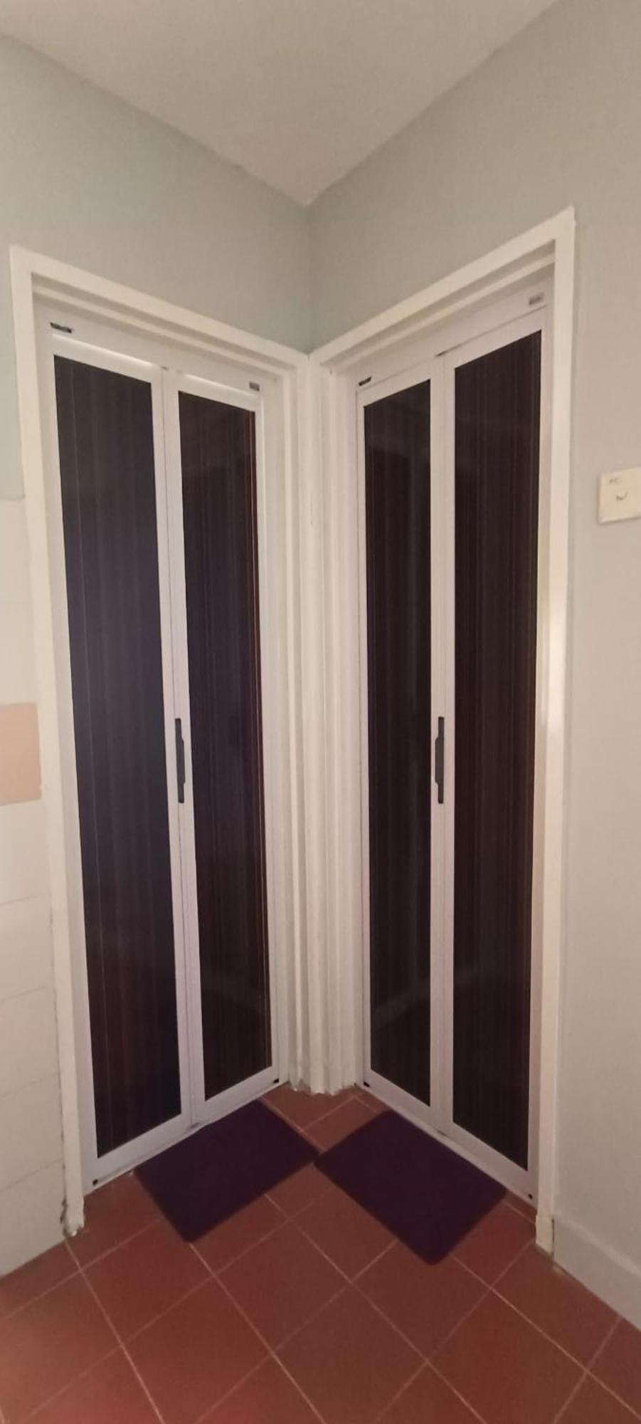 M.Fr Homestay Pangsapuri Putra Damai Putrajaya Extérieur photo